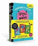 PACK ESCOLA DE MONSTRES (LLIBRES 1-3) | 9788419169990 | RIPPIN, SALLY | Llibreria Huch - Llibreria online de Berga 