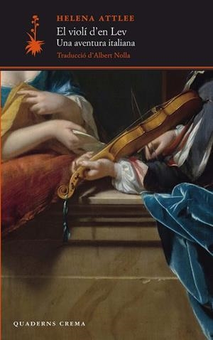 VIOLÍ D'EN LEV,EL | 9788477276739 | ATTLEE, HELENA | Llibreria Huch - Llibreria online de Berga 