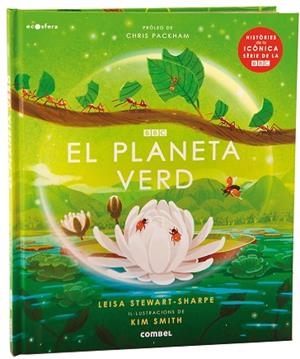 EL PLANETA VERD | 9788491019220 | STEWART SHARPE, LEISA | Llibreria Huch - Llibreria online de Berga 