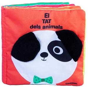EL TAT DELS ANIMALS | 9788491019121 | ANIEL, ISABEL | Llibreria Huch - Llibreria online de Berga 