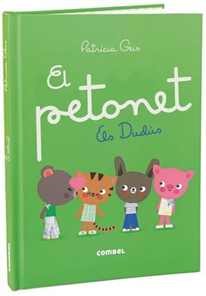EL PETONET | 9788491019398 | GEIS CONTI, PATRICIA | Llibreria Huch - Llibreria online de Berga 