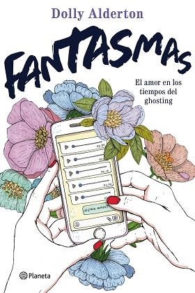 FANTASMAS | 9788408240099 | ALDERTON, DOLLY | Llibreria Huch - Llibreria online de Berga 