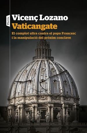 VATICANGATE | 9788498095357 | LOZANO ALEMANY, VICENÇ | Llibreria Huch - Llibreria online de Berga 