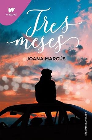 TRES MESES (MESES A TU LADO 3) | 9788418798849 | MARCÚS, JOANA | Llibreria Huch - Llibreria online de Berga 