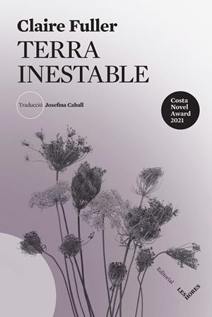 TERRA INESTABLE | 9788412639414 | FULLER, CLAIRE | Llibreria Huch - Llibreria online de Berga 