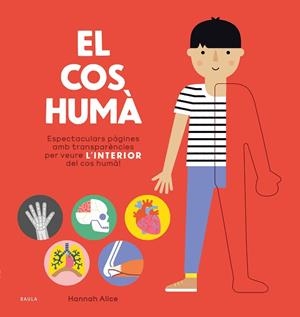COS HUMÀ, EL | 9788447949014 | NOSY CROW LTD. | Llibreria Huch - Llibreria online de Berga 