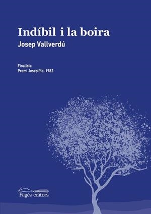 INDÍBIL I LA BOIRA | 9788499754161 | VALLVERDÚ AIXALÀ, JOSEP | Llibreria Huch - Llibreria online de Berga 