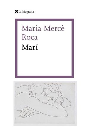 MARÍ | 9788419013620 | ROCA, MARIA MERCÈ | Llibreria Huch - Llibreria online de Berga 