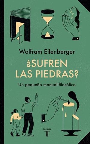 SUFREN LAS PIEDRAS? | 9788430625741 | EILENBERGER, WOLFRAM | Llibreria Huch - Llibreria online de Berga 