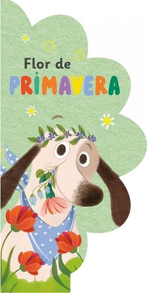 FLOR DE PRIMAVERA | 9788413892481 | MOREA, MARISA | Llibreria Huch - Llibreria online de Berga 
