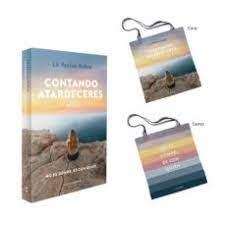 CONTANDO ATARDECERES PACK | 8432715156161 | Llibreria Huch - Llibreria online de Berga 