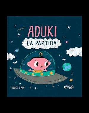 ADUKI: LA PARTIDA | 9789878150482 | KERNER, IVAN/CLERICI, MAYRA | Llibreria Huch - Llibreria online de Berga 