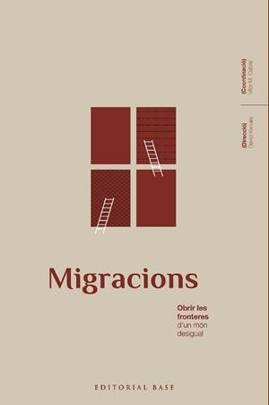 MIGRACIONS | 9788419007711 | Llibreria Huch - Llibreria online de Berga 