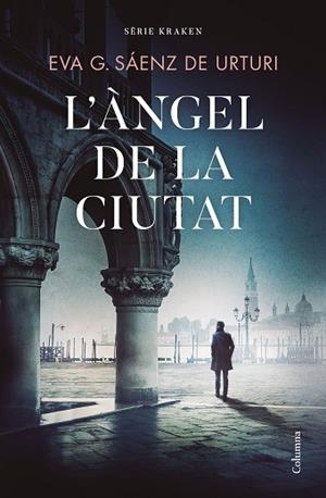 ANGEL DE LA CIUTAT, L' | 9788466430494 | GARCÍA SÁENZ DE URTURI, EVA | Llibreria Huch - Llibreria online de Berga 