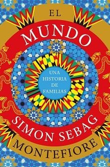 MUNDO, EL | 9788491994985 | MONTEFIORE, SIMON SEBAG | Llibreria Huch - Llibreria online de Berga 