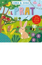 AL PRAT | 9788419282255 | Llibreria Huch - Llibreria online de Berga 