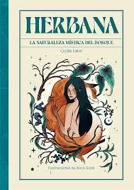 HERBANA | 9788419282361 | Llibreria Huch - Llibreria online de Berga 