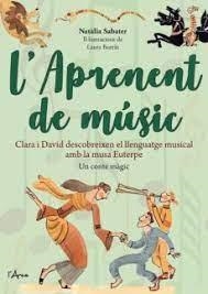 APRENENT DE MUSIC, L' | 9788412589726 | Llibreria Huch - Llibreria online de Berga 