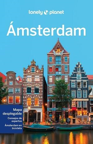 AMSTERDAM 8 | 9788408225652 | LE NEVEZ, CATHERINE/WOOLSEY, BARBARA/MORGAN, KATE | Llibreria Huch - Llibreria online de Berga 