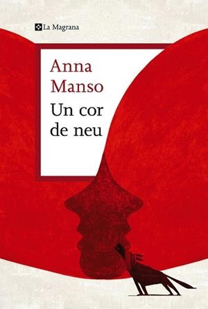 COR DE NEU, UN | 9788419013439 | MANSO, ANNA | Llibreria Huch - Llibreria online de Berga 