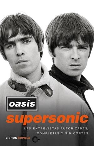 SUPERSONIC | 9788448033149 | OASIS | Llibreria Huch - Llibreria online de Berga 