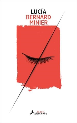 LUCÍA | 9788418681585 | MINIER, BERNARD | Llibreria Huch - Llibreria online de Berga 