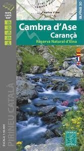 CAMBRA D'ASE CARANÇA | 9788480909693 | Llibreria Huch - Llibreria online de Berga 