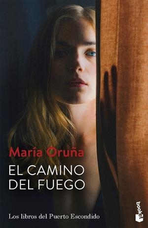 CAMINO DEL FUEGO, EL | 9788423363308 | ORUÑA, MARÍA | Llibreria Huch - Llibreria online de Berga 