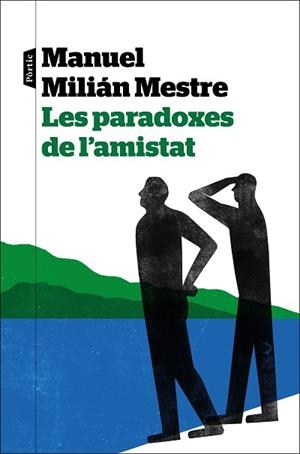 PARADOXES DE L'AMISTAT, LES | 9788498095272 | MILIÁN MESTRE, MANUEL | Llibreria Huch - Llibreria online de Berga 