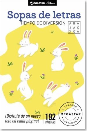 BLOC DE SOPAS 14 | 9789493313071 | AA.VV | Llibreria Huch - Llibreria online de Berga 