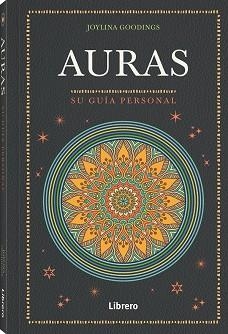 AURAS | 9788411540155 | GOODINGS, JOYLINA | Llibreria Huch - Llibreria online de Berga 