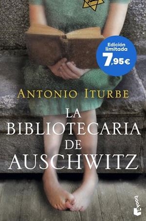 BIBLIOTECARIA DE AUSCHWITZ, LA | 9788408274490 | ITURBE, ANTONIO | Llibreria Huch - Llibreria online de Berga 