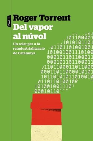 DEL VAPOR AL NÚVOL | 9788498095449 | TORRENT RAMIÓ, ROGER | Llibreria Huch - Llibreria online de Berga 
