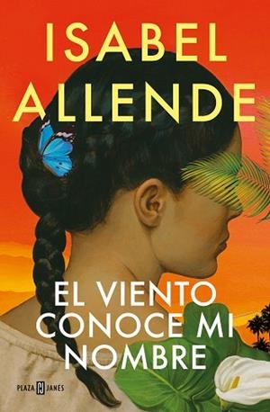 VIENTO CONOCE MI NOMBRE, EL | 9788401032004 | ALLENDE, ISABEL | Llibreria Huch - Llibreria online de Berga 