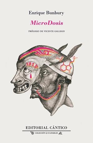 MICRODOSIS | 9788419387264 | Llibreria Huch - Llibreria online de Berga 