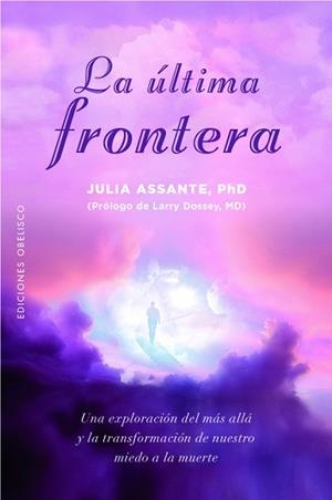 ÚLTIMA FRONTERA, LA | 9788411720090 | ASSANTE PHD, JULIA | Llibreria Huch - Llibreria online de Berga 