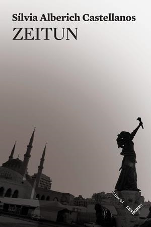 ZEITUN | 9788412639438 | ALBERICH CASTELLANO, SÍLVIA | Llibreria Huch - Llibreria online de Berga 