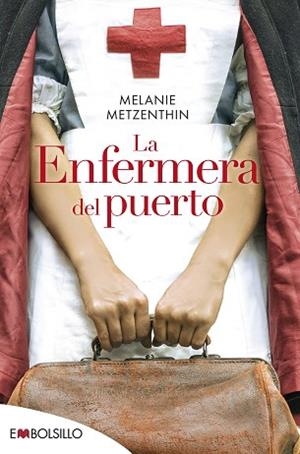 ENFERMERA DEL PUERTO, LA | 9788418185557 | METZENTHIN, MELANIE | Llibreria Huch - Llibreria online de Berga 