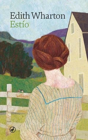 ESTÍO | 9788418800771 | WHARTON, EDITH | Llibreria Huch - Llibreria online de Berga 