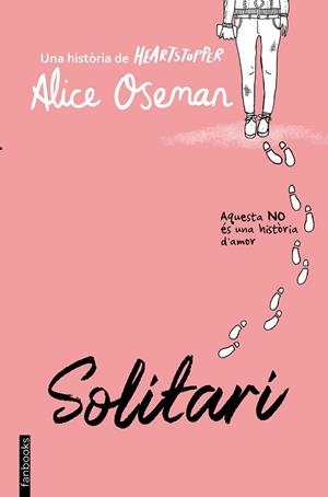 SOLITARI | 9788419150530 | OSEMAN, ALICE | Llibreria Huch - Llibreria online de Berga 