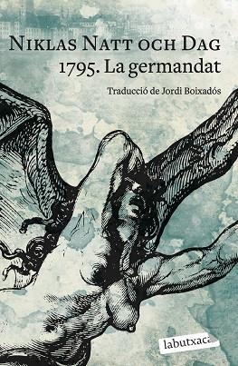 1795. LA GERMANDAT | 9788419107695 | NATT OCH DAG, NIKLAS | Llibreria Huch - Llibreria online de Berga 