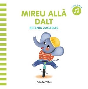 MIREU ALLÀ DALT | 9788413894065 | AA. VV. | Llibreria Huch - Llibreria online de Berga 