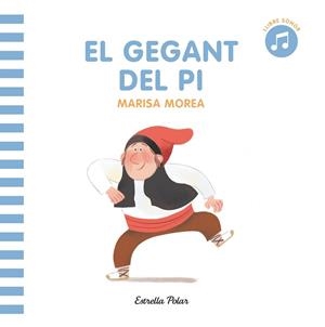 GEGANT DEL PI, EL | 9788413894058 | AA. VV. | Llibreria Huch - Llibreria online de Berga 