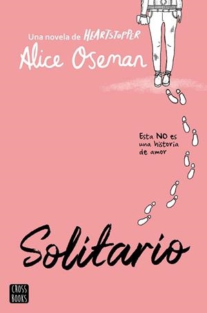 SOLITARIO | 9788408269854 | OSEMAN, ALICE | Llibreria Huch - Llibreria online de Berga 