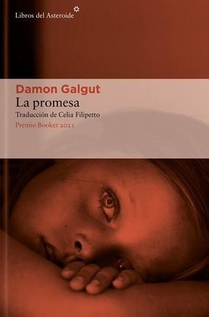PROMESA, LA  | 9788419089205 | GALGUT, DAMON | Llibreria Huch - Llibreria online de Berga 