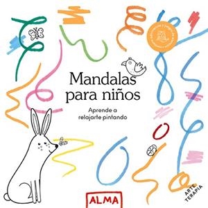 MANDALAS PARA NIÑOS (COL. HOBBIES) ED.2023 | 9788419599223 | VARIOS AUTORES | Llibreria Huch - Llibreria online de Berga 
