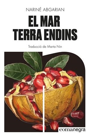 MAR TERRA ENDINS, EL | 9788419590343 | ABGARIAN, NARINÉ | Llibreria Huch - Llibreria online de Berga 