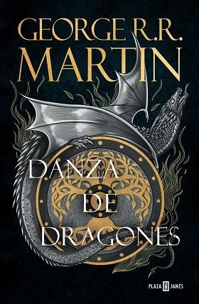DANZA DE DRAGONES (CANCIÓN DE HIELO Y FUEGO 5) | 9788401032462 | R.R. MARTIN, GEORGE | Llibreria Huch - Llibreria online de Berga 