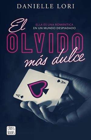 OLVIDO MÁS DULCE, EL | 9788408269847 | LORI, DANIELLE | Llibreria Huch - Llibreria online de Berga 
