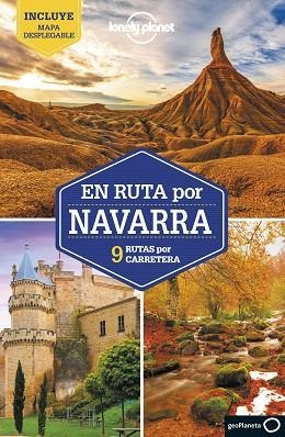 EN RUTA POR NAVARRA 1 | 9788408240563 | BASSI, GIACOMO | Llibreria Huch - Llibreria online de Berga 